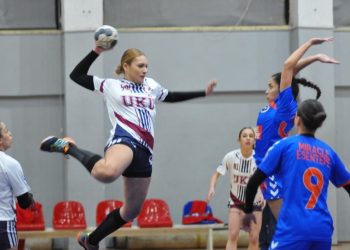 Hentbol Büyükler Ligi