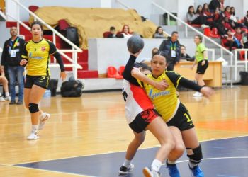 Hentbol Kadınlar Ligi