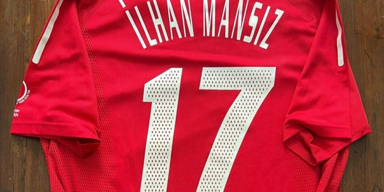 İlhan Mansız’dan depremzedelere destek