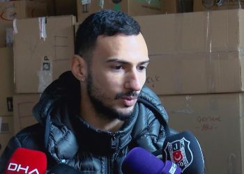 Onur Bulut’tan Kayserispor’a yanıt