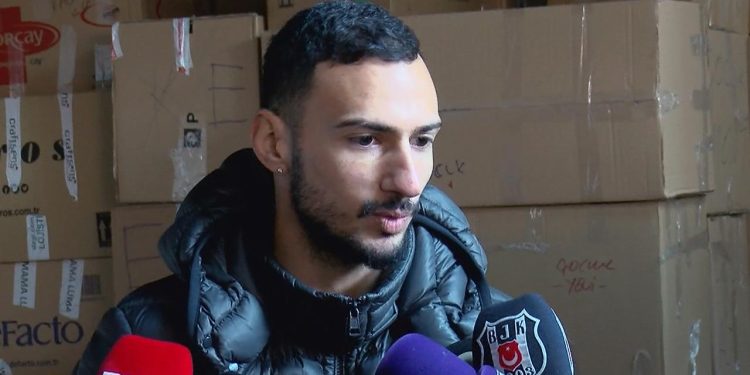 Onur Bulut’tan Kayserispor’a yanıt