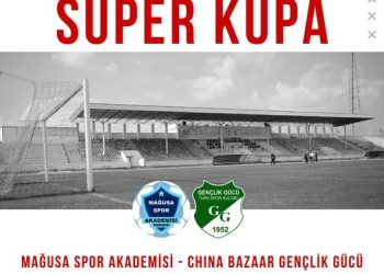 Kadınlar Süper Kupa Mücadelesi 8 Mart’ta