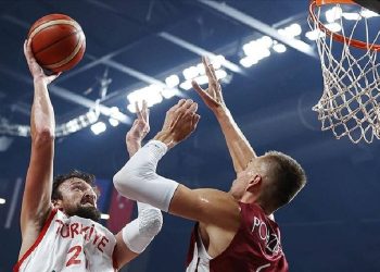 FIBA Dünya Kupası