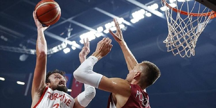 FIBA Dünya Kupası