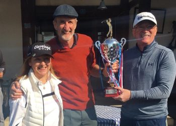 Turnuvanın Net Şampiyonu, 40 puan ile Önder Akser oldu