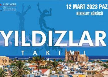 Bisiklet Federasyonu’ndan organizasyon