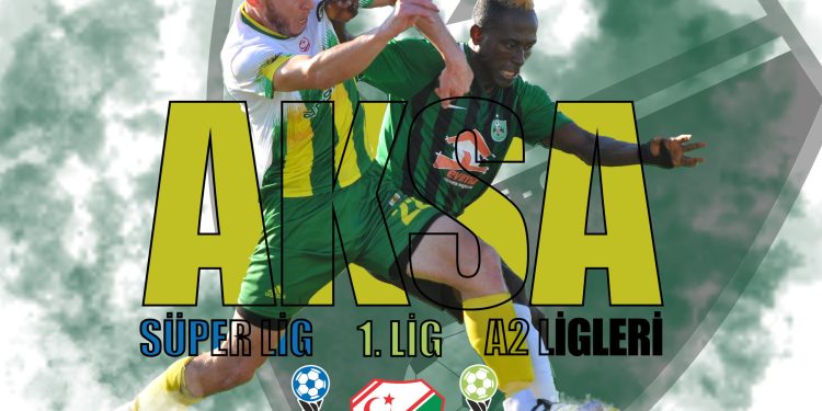AKSA Futbol Ligleri