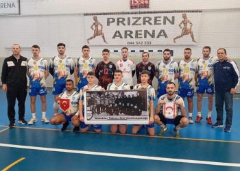 Kosovalılar, Melekleri unutmadı