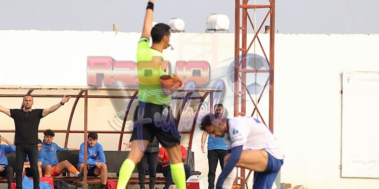 Muhittin kartla tanıştı