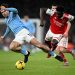 Manchester Cıty, Arsenal’i devirdi