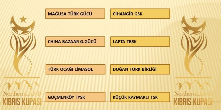 Çeyrek finalde zorlu eşleşmeler