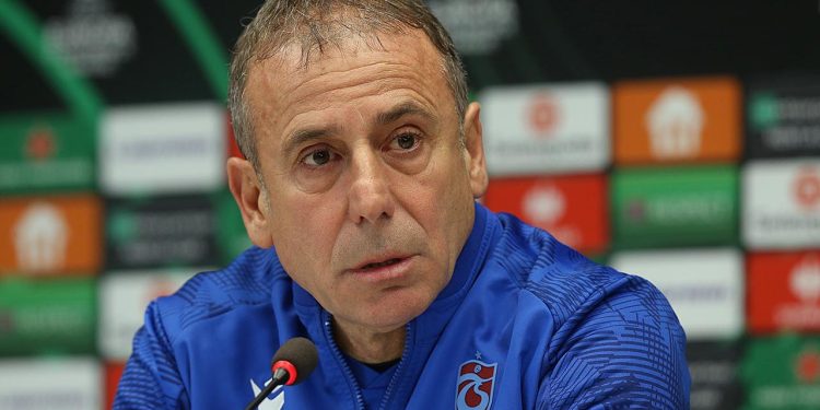 Abdullah Avcı: Gerçekten canımız çok yanıyor