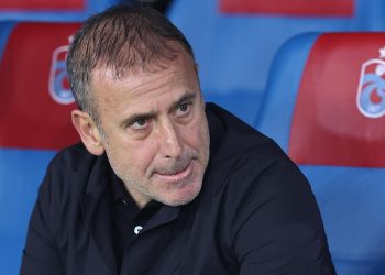 Trabzonspor ile Abdullah Avcı eski dönemlerin uzağında