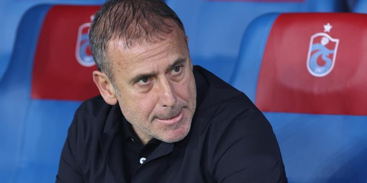 Trabzonspor ile Abdullah Avcı eski dönemlerin uzağında