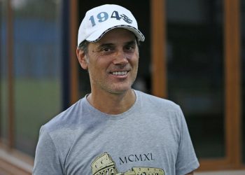 Vincenzo Montella Türkiye için yardım kampanyası başlattı