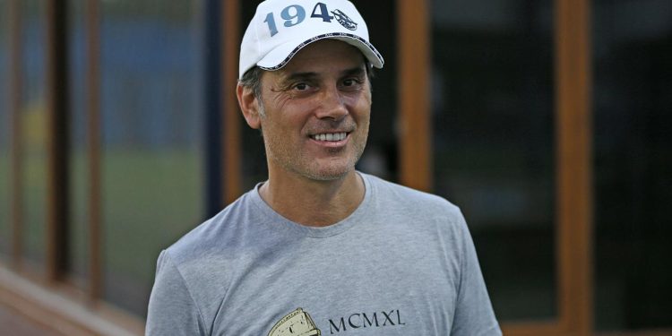 Vincenzo Montella Türkiye için yardım kampanyası başlattı