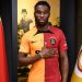 Galatasaray’ın ilk Kanadalı futbolcusu Adekugbe