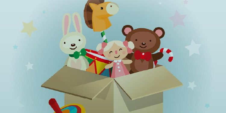 Alanyaspor’dan depremzede çocuklar için oyuncak kampanyası