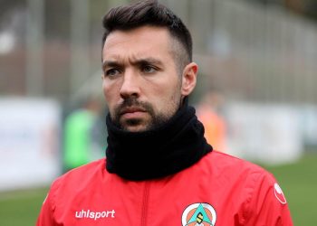 Alanyaspor’da Francesco Farioli istifa etti