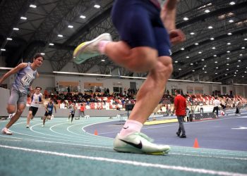 Türkiye Avrupa Salon Atletizm Şampiyonası’na hazır