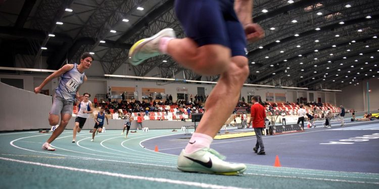 Türkiye Avrupa Salon Atletizm Şampiyonası’na hazır