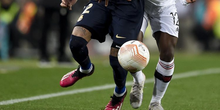 UEFA Avrupa Ligi’nde play-off turu tamamlanıyor