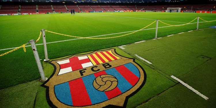 İspanya Futbol Federasyonu’ndan Barcelona’ya soruşturma