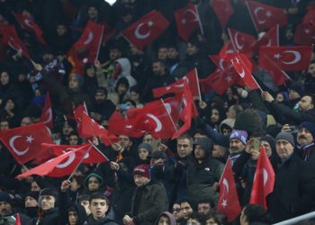 Trabzonspor-Basel maçının bilet gelirleri AFAD’a bağışlandı