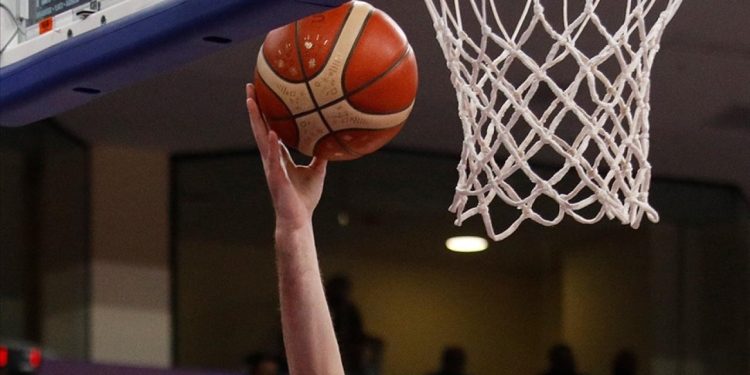 A Milli Erkek Basketbol Takımı Letonya ile 17. kez karşılaşacak