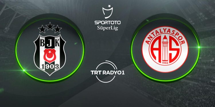 Beşiktaş, Antalyaspor’u konuk edecek