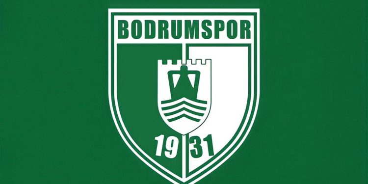 Bodrumspor Ronaldo’yu transfer etti