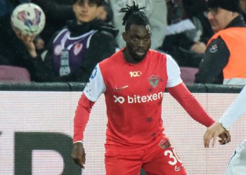 Christian Atsu’nun cansız bedenine ulaşıldı