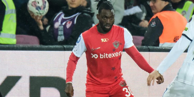 Christian Atsu’nun cansız bedenine ulaşıldı