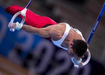 Üç milli sporcu Doha’da yarışacak
