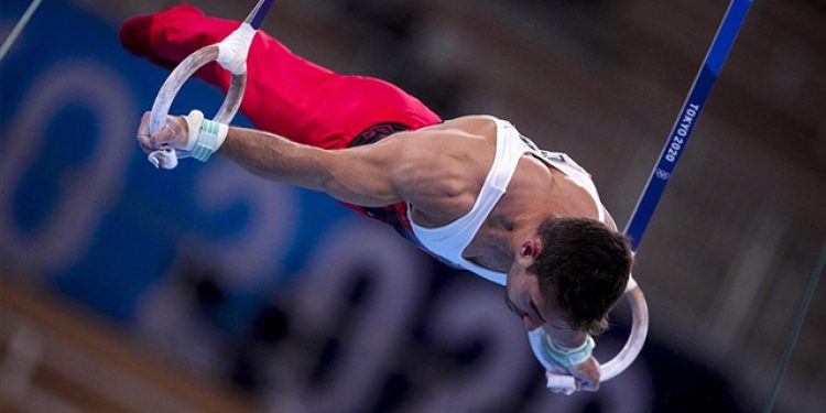 Üç milli sporcu Doha’da yarışacak