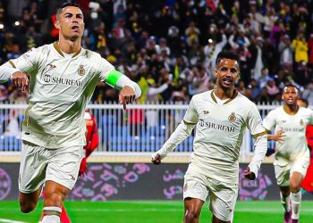 Cristiano Ronaldo attı Al-Nassr kazandı