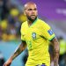 Dani Alves’in tutuksuz yargılanma talebi reddedildi
