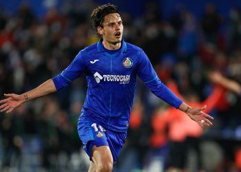 Getafe’de Enes Ünal rüzgarı esiyor