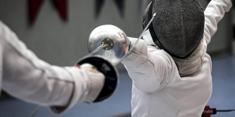 45 milli sporcu Gençler ve Yıldızlar Avrupa Eskrim Şampiyonası’nda ter dökecek