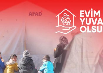 ‘Evim Yuvan Olsun’ kampanyasına futbol dünyasından destek çağrısı