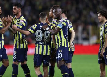 Fenerbahçe’nin Avrupa Ligi’ndeki rakibi belli oldu