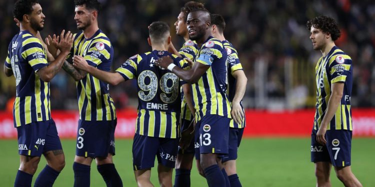 Fenerbahçe’nin Avrupa Ligi’ndeki rakibi belli oldu