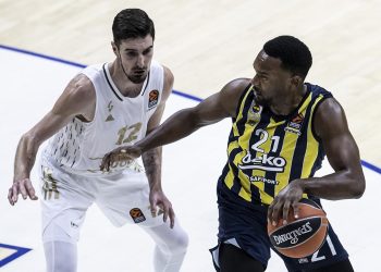 Fenerbahçe Beko Partizan’a konuk olacak