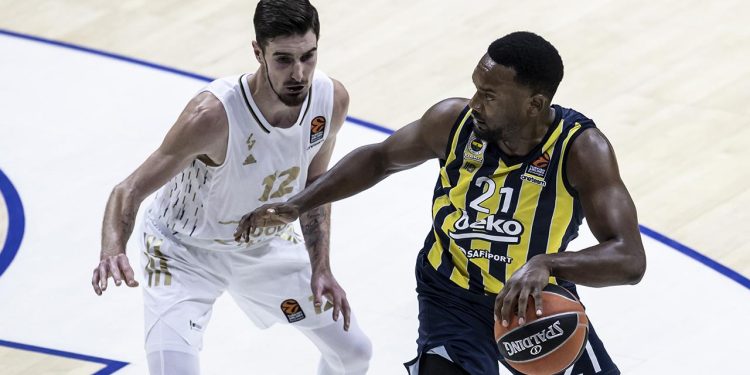 Fenerbahçe Beko Partizan’a konuk olacak