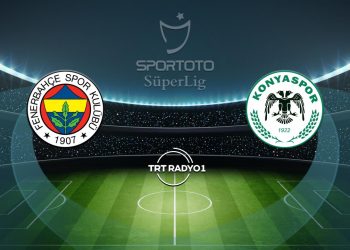Fenerbahçe’nin rakibi Konyaspor