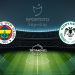 Fenerbahçe’nin rakibi Konyaspor