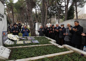 Fenerbahçe’nin eski başkanlarından Mehmet Emin Cankurtaran anıldı