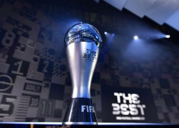 FIFA’nın en iyiler ödüllerine sayılı günler kaldı
