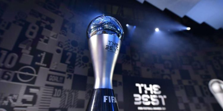 FIFA’nın en iyiler ödüllerine sayılı günler kaldı