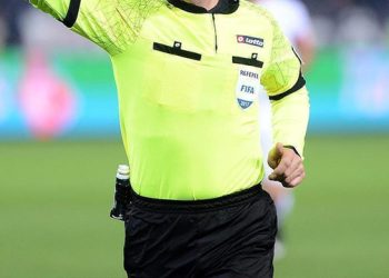 Basel-Trabzonspor karşılaşmasına İspanyol hakem